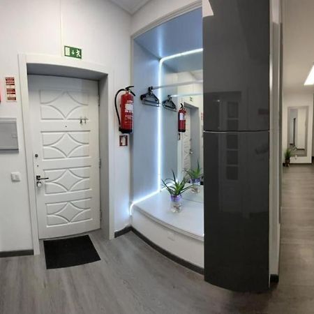 Coracao De Furadouro Apartment Ovar Ngoại thất bức ảnh