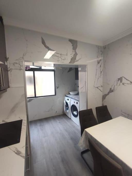 Coracao De Furadouro Apartment Ovar Ngoại thất bức ảnh