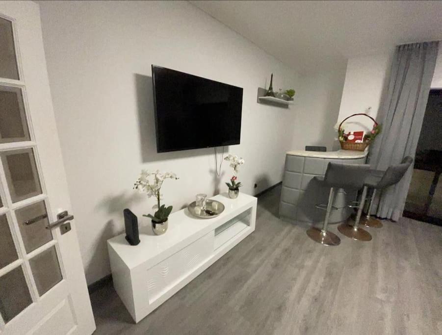 Coracao De Furadouro Apartment Ovar Ngoại thất bức ảnh