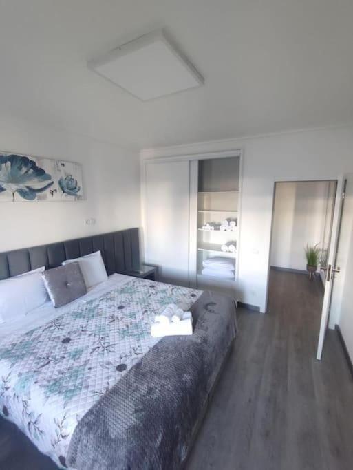 Coracao De Furadouro Apartment Ovar Ngoại thất bức ảnh