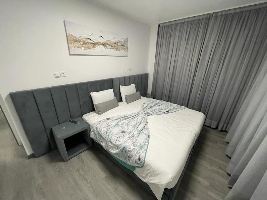 Coracao De Furadouro Apartment Ovar Ngoại thất bức ảnh