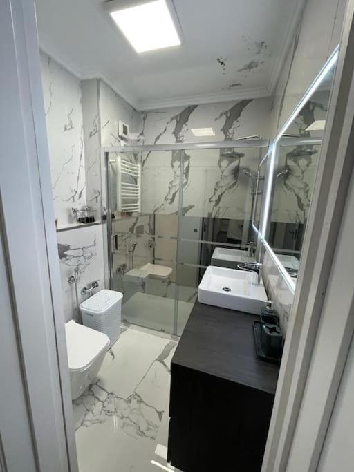 Coracao De Furadouro Apartment Ovar Ngoại thất bức ảnh