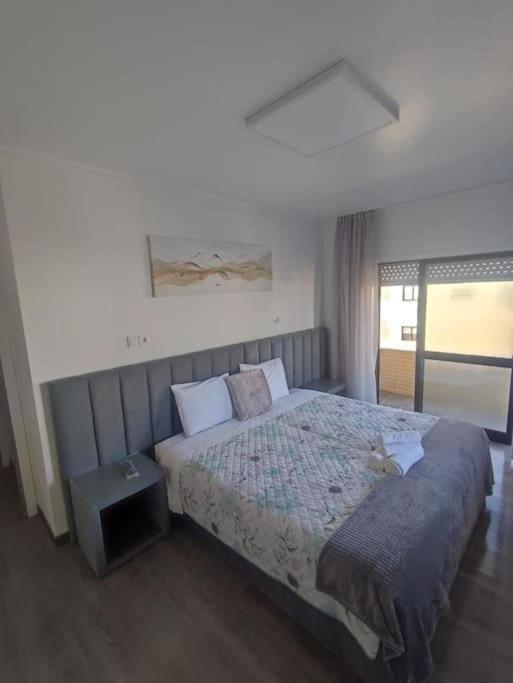 Coracao De Furadouro Apartment Ovar Ngoại thất bức ảnh
