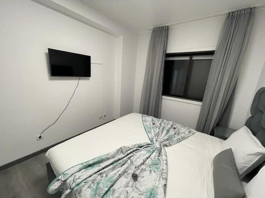 Coracao De Furadouro Apartment Ovar Ngoại thất bức ảnh