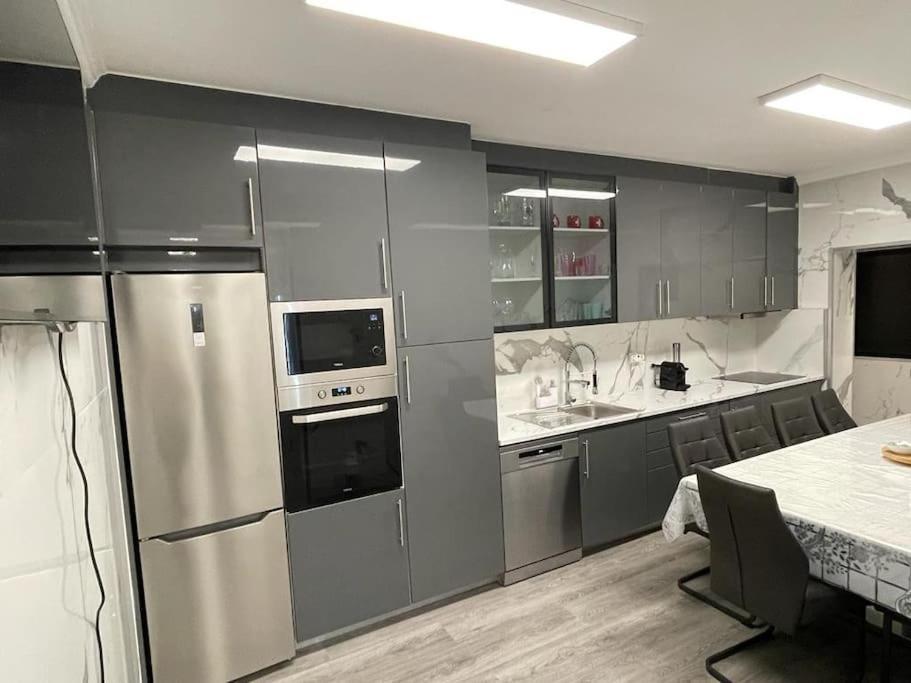 Coracao De Furadouro Apartment Ovar Ngoại thất bức ảnh