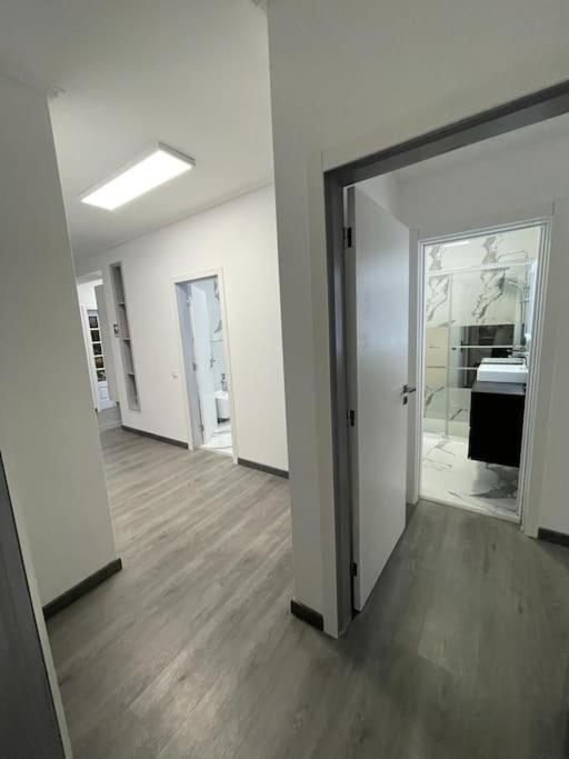 Coracao De Furadouro Apartment Ovar Ngoại thất bức ảnh