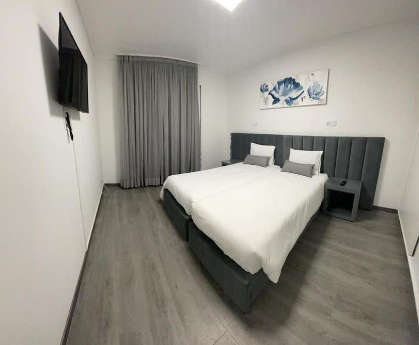 Coracao De Furadouro Apartment Ovar Ngoại thất bức ảnh