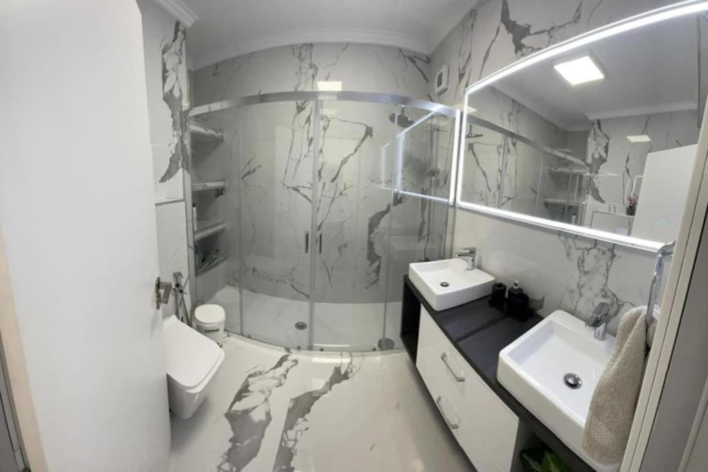 Coracao De Furadouro Apartment Ovar Ngoại thất bức ảnh