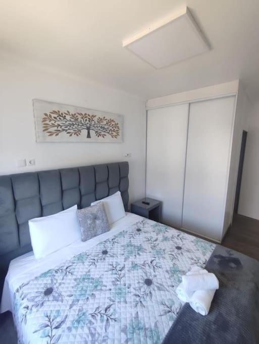 Coracao De Furadouro Apartment Ovar Ngoại thất bức ảnh