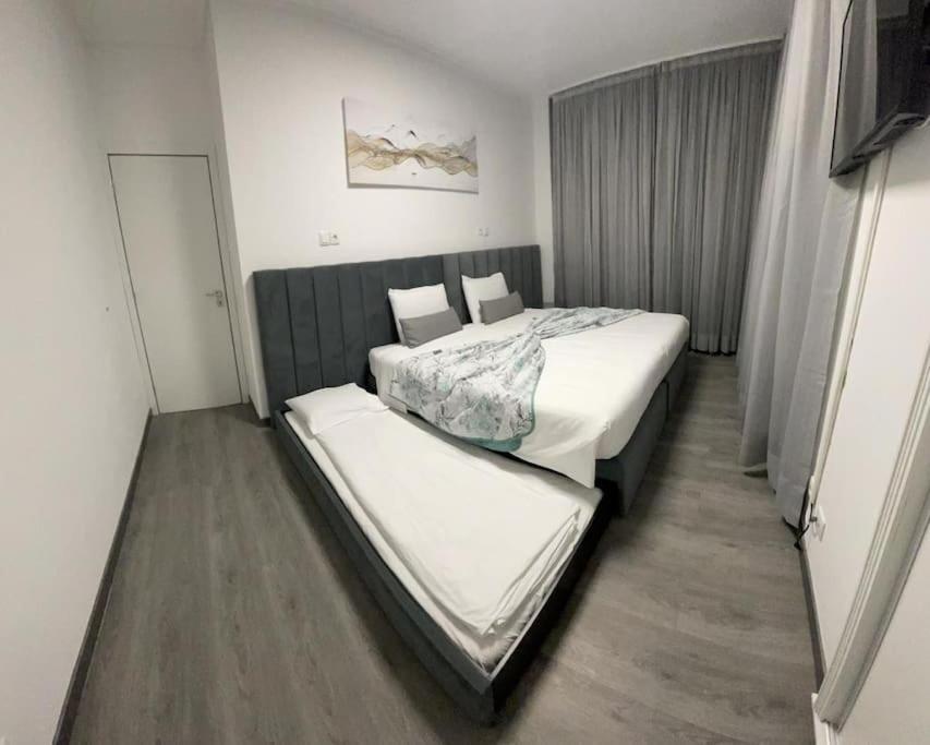 Coracao De Furadouro Apartment Ovar Ngoại thất bức ảnh