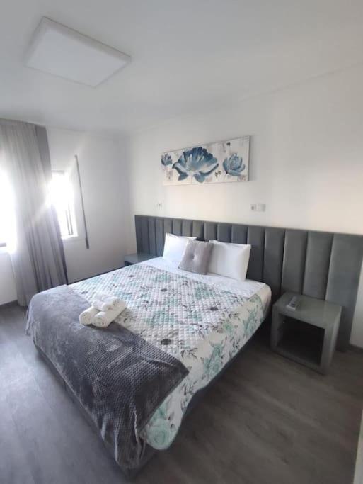 Coracao De Furadouro Apartment Ovar Ngoại thất bức ảnh