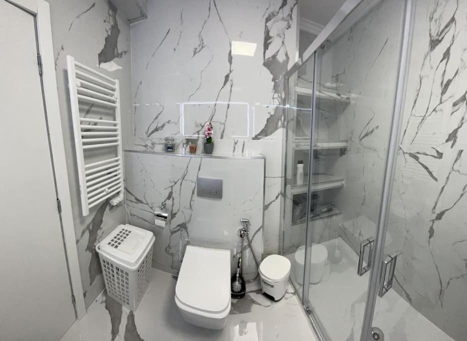 Coracao De Furadouro Apartment Ovar Ngoại thất bức ảnh